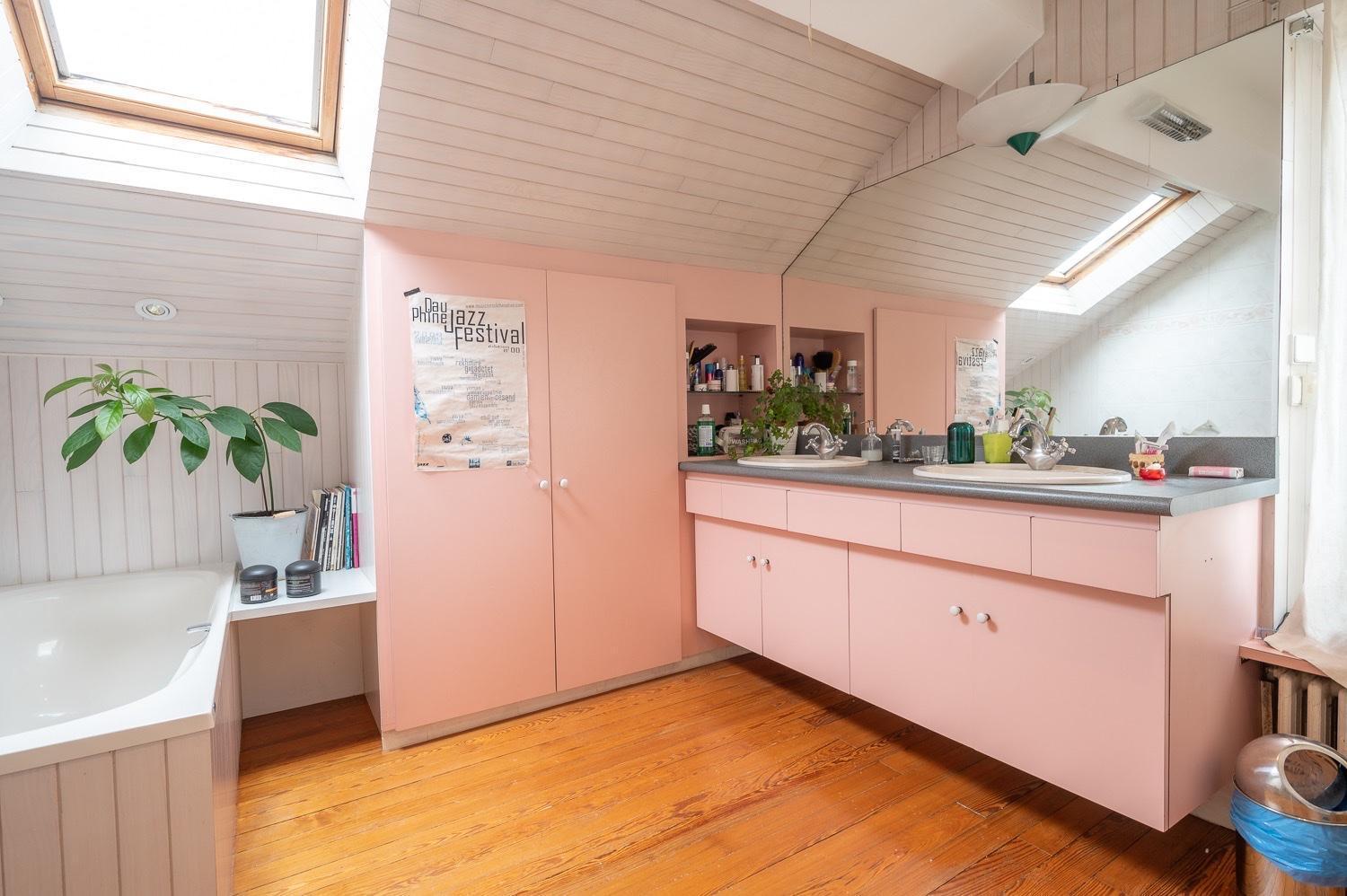 Ferienwohnung Atelier Chez Marie Carnetin Exterior foto