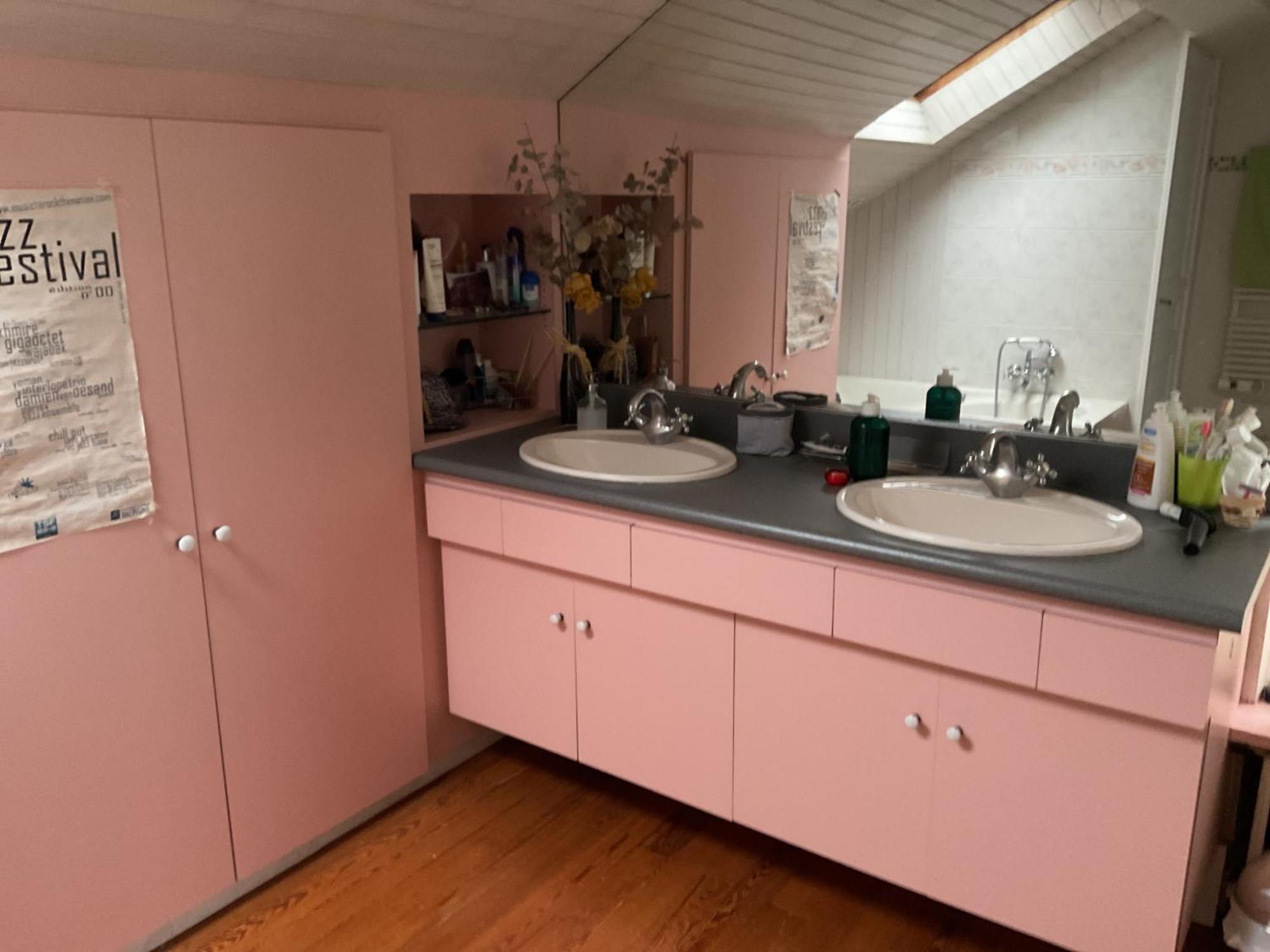 Ferienwohnung Atelier Chez Marie Carnetin Zimmer foto